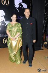 Celebs at Chiranjeevi 60th Birthday Party